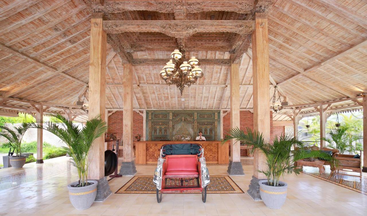 Vivara Bali Private Pool Villas & Spa Retreat Jimbaran Buitenkant foto